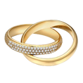 Gold Rings